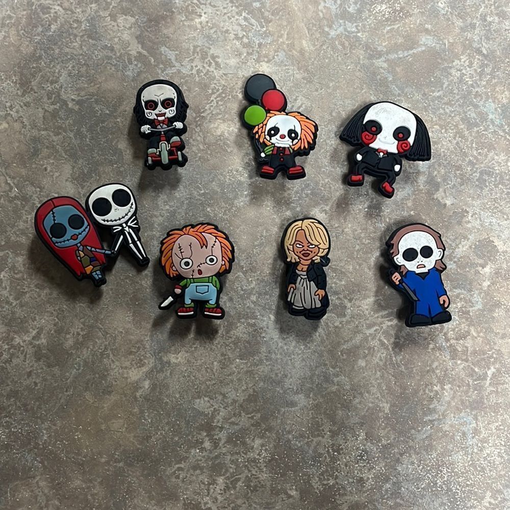 Halloween jibetts   